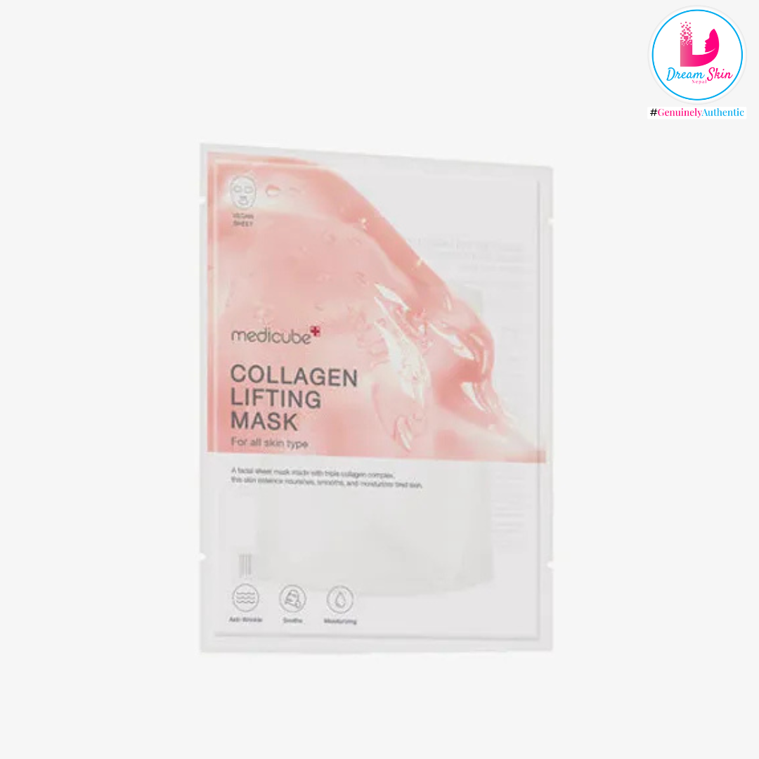 Medicube Collagen Lifting Mask [27g]